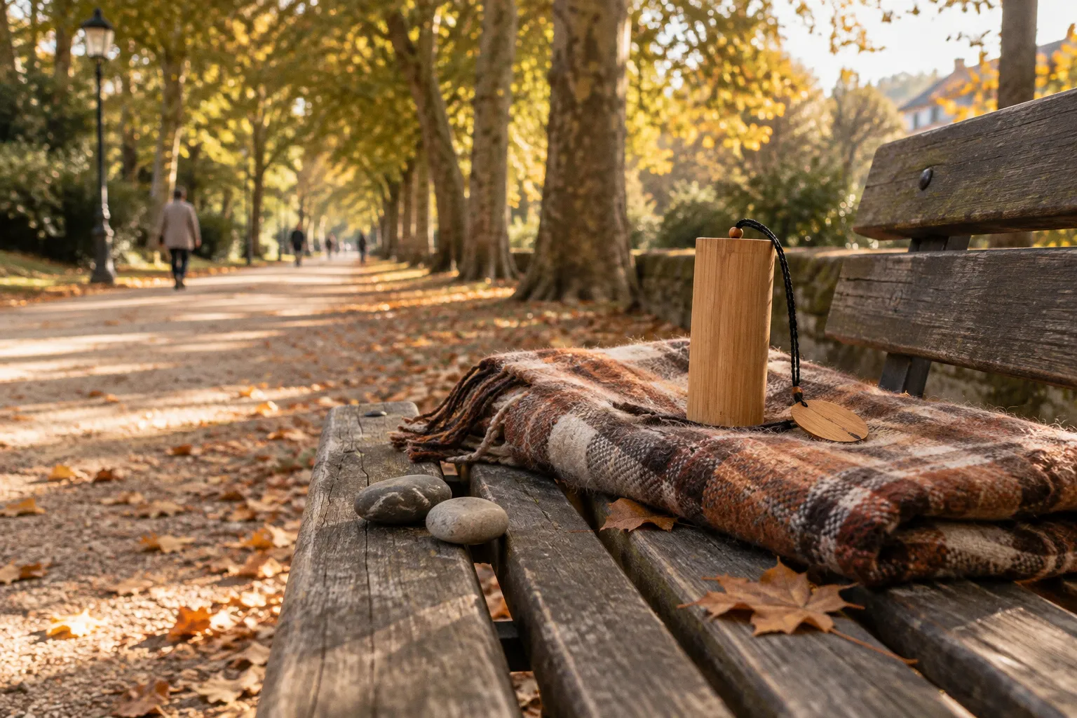 6 retraites bien-être pour apaiser votre système nerveux cet automne