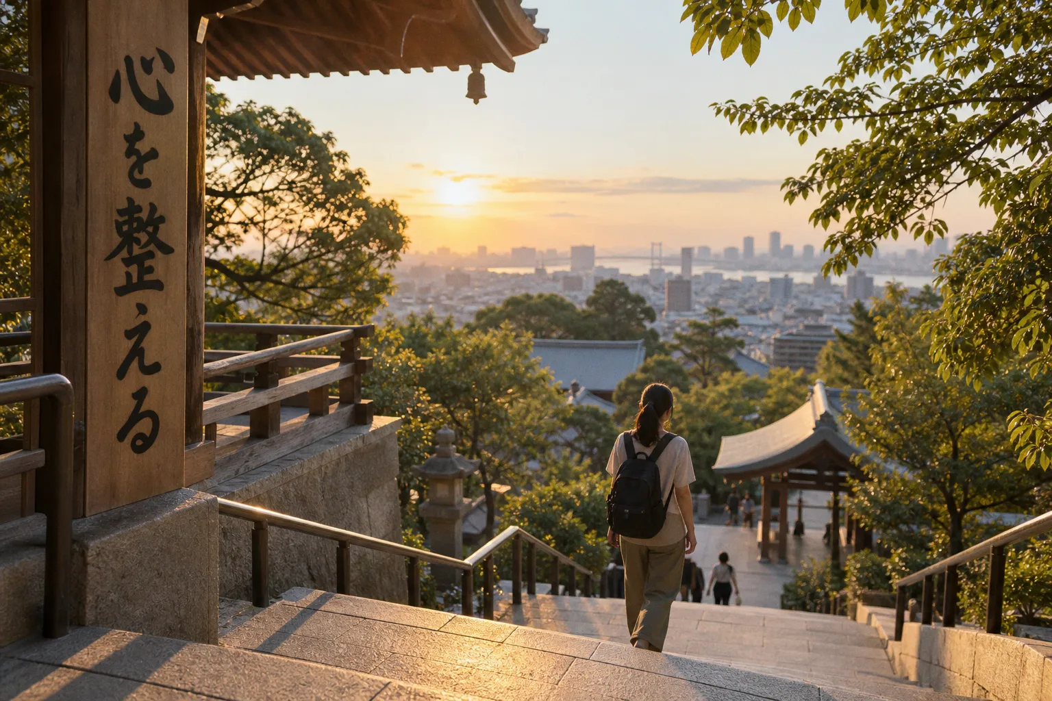 7 expériences de bien-être incontournables à Tokyo et ses environs