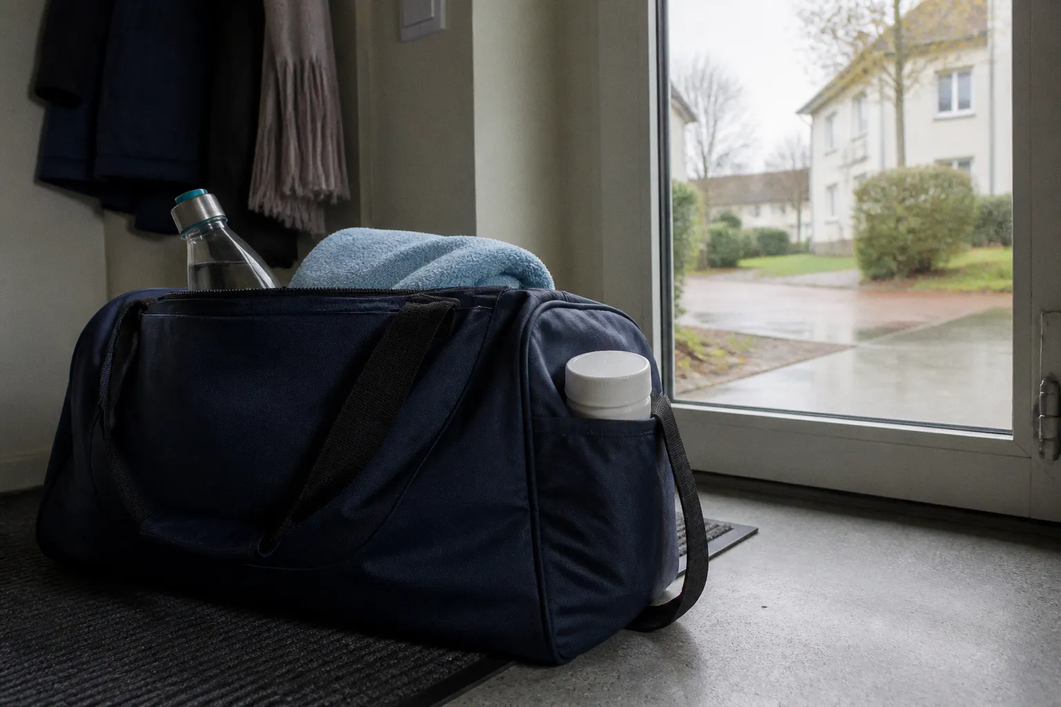 Aguasofro : l'immersion aquatique au service de la sophrologie