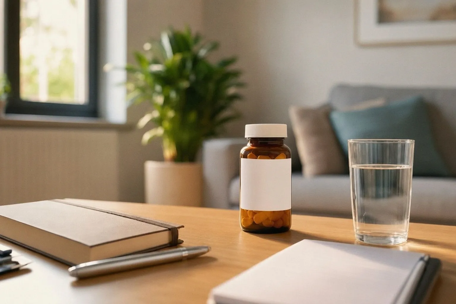Anxiété : pourquoi les exercices thérapeutiques surpassent les médicaments