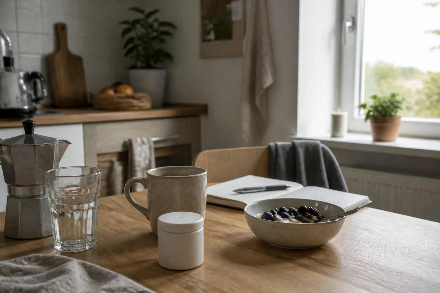 Ashwagandha et stress : 9 options à examiner sans précipitation