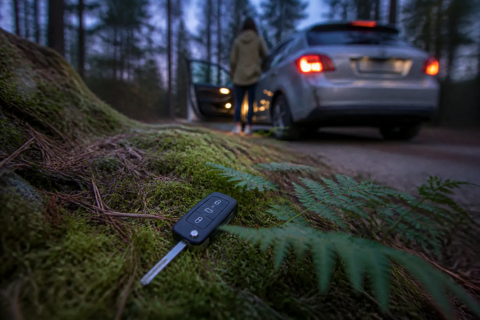 Assurance location de voiture : la check-list avant de partir