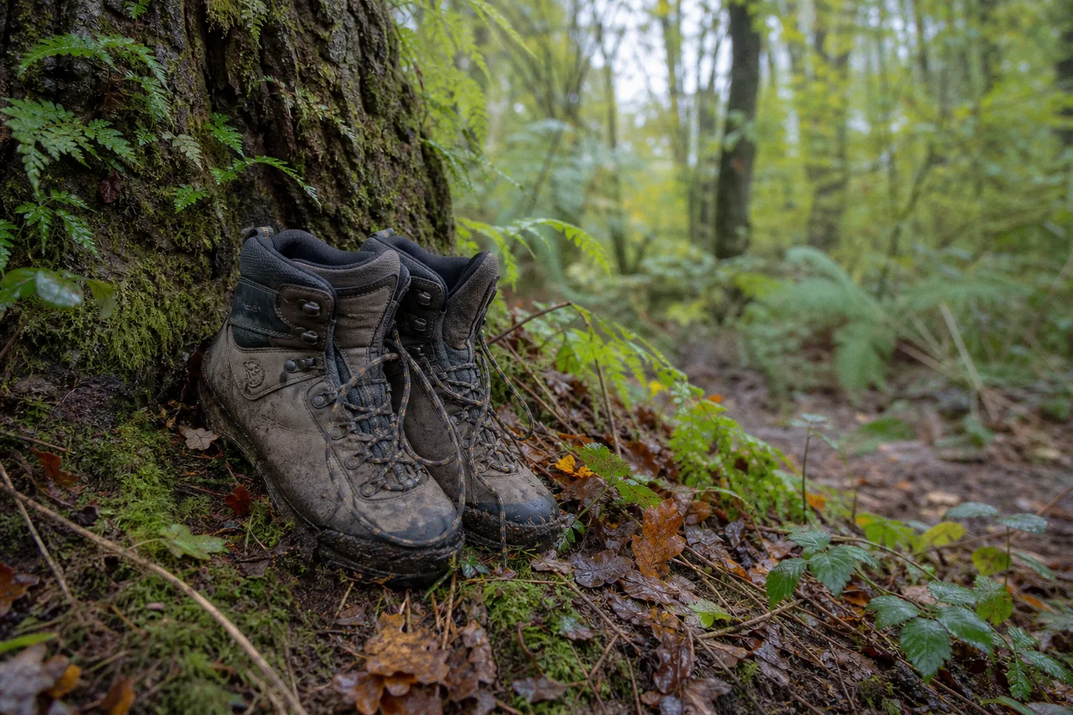 Bain de forêt : la checklist pour bien se préparer