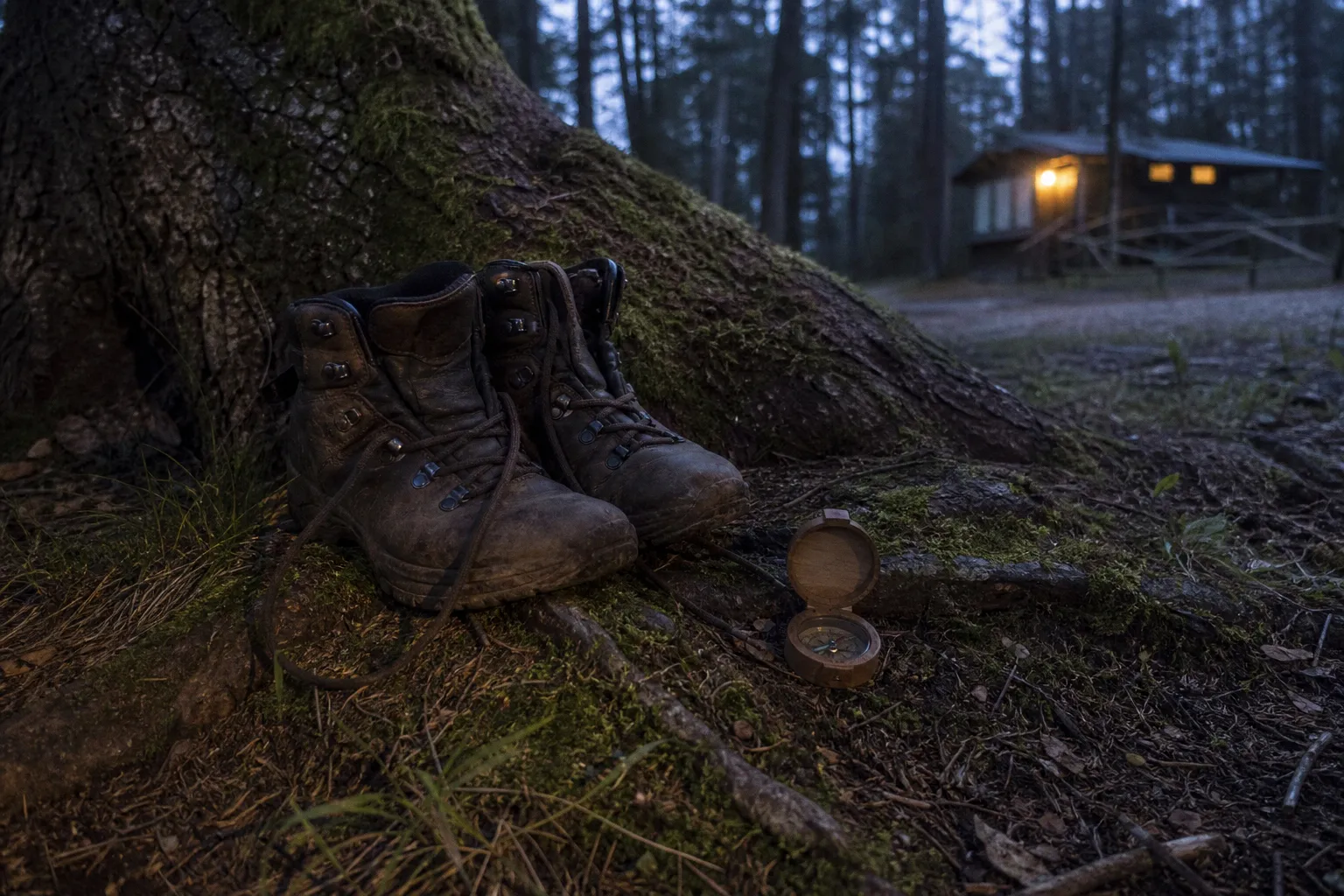Bain de forêt : la liste de contrôle pour préparer sa sortie