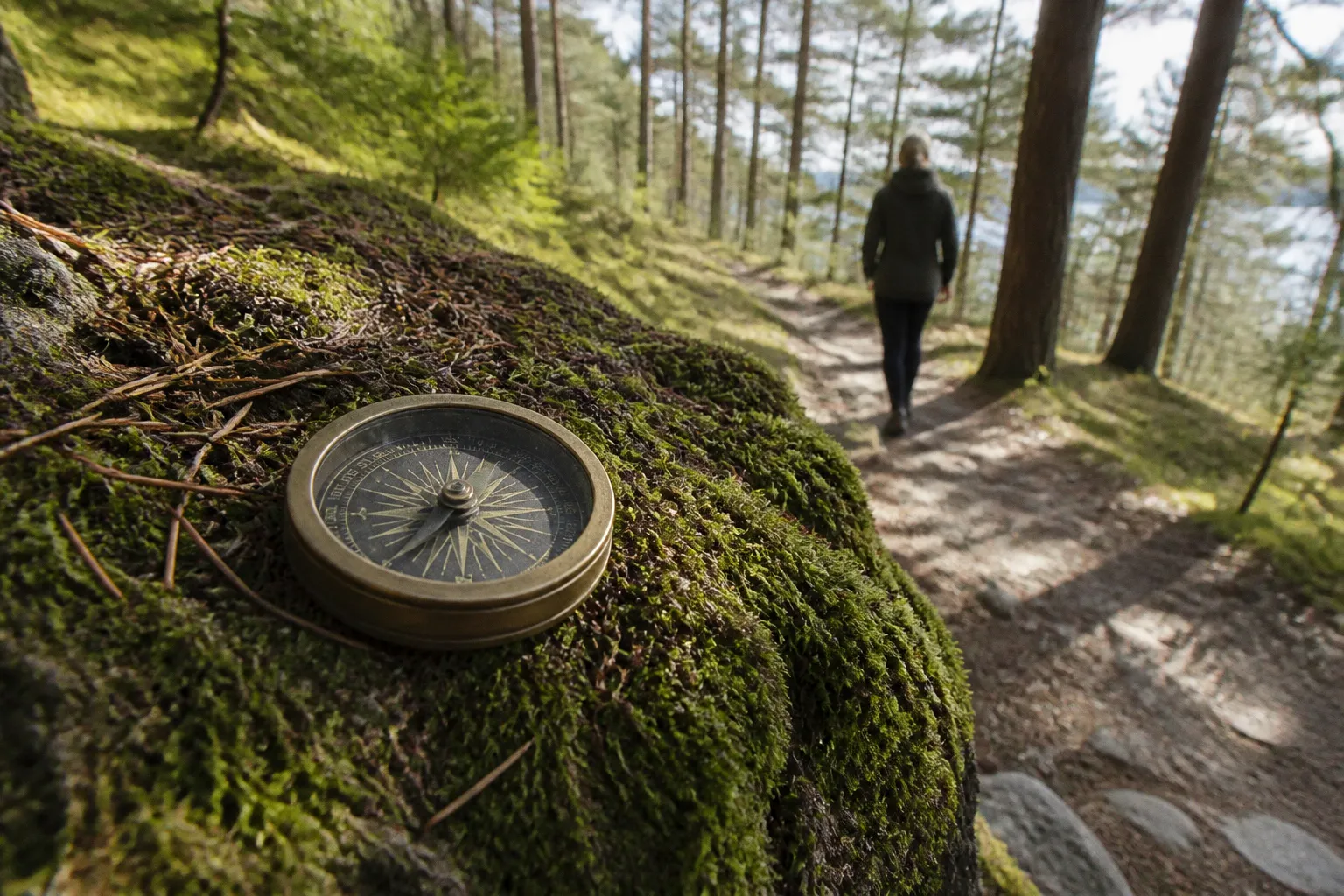 Bain de forêt ou sophrologie : que choisir contre le stress ?