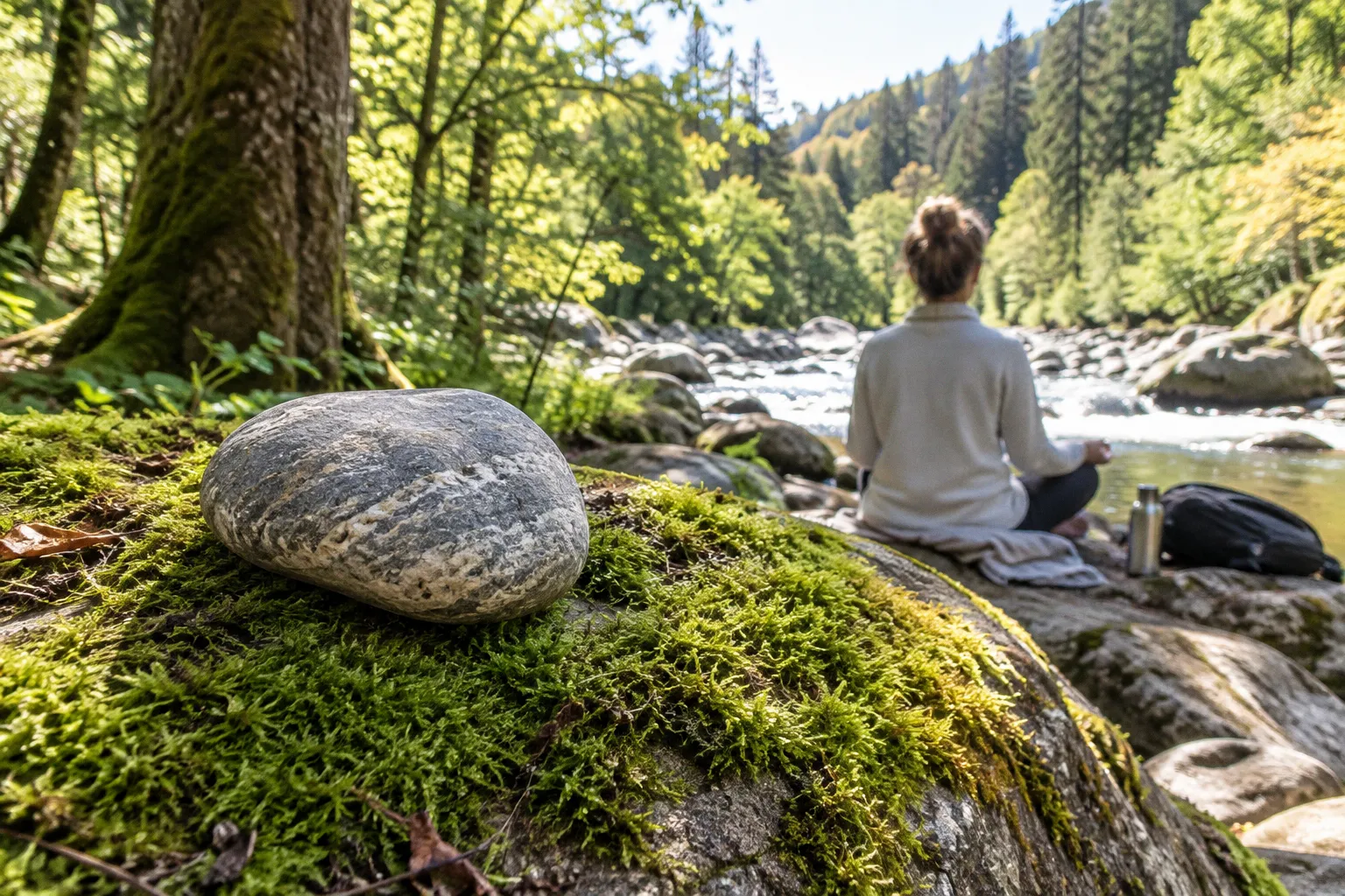Cohérence cardiaque et sophrologie : le duo gagnant anti-stress