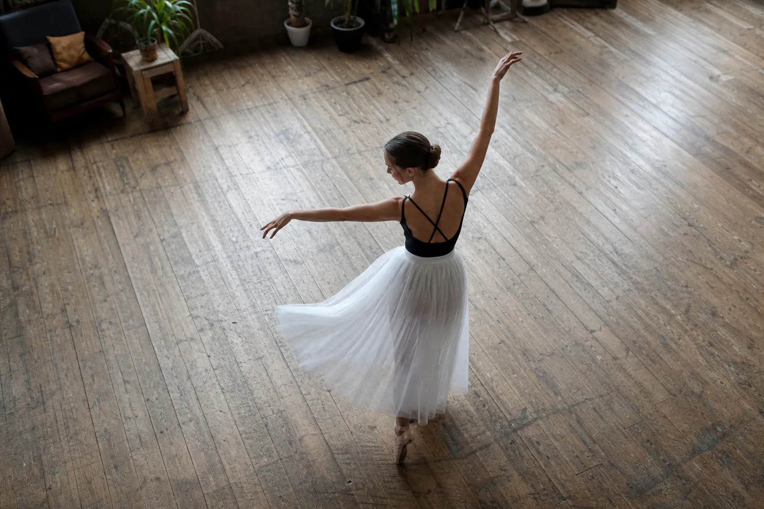 Danse et bien-être : les escapades immersives de Grand Écart pour se reconnecter