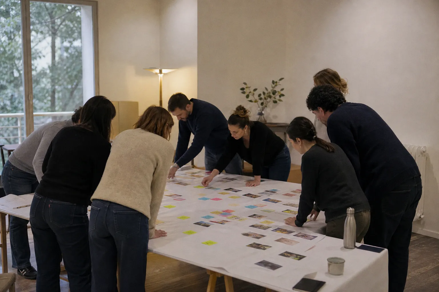 Fresque de la Santé Mentale à Paris : tout savoir sur l'atelier du 17 octobre 2026