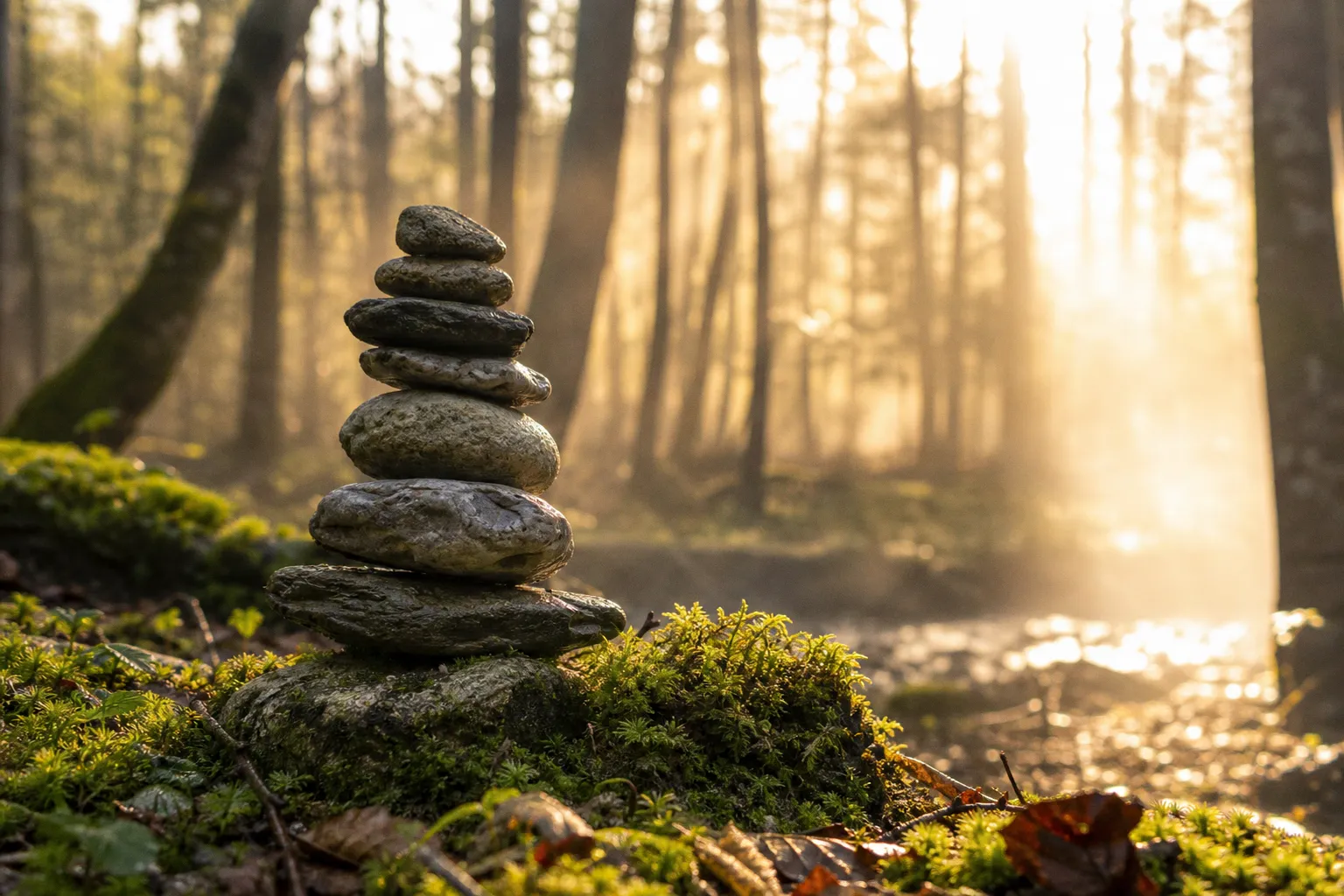 Gestion du stress : pourquoi nos efforts échouent et comment rectifier le tir