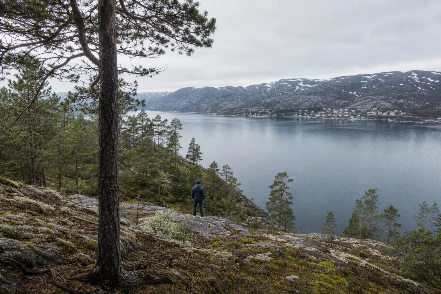 Grand Nord : une immersion bien-être entre traditions et nature