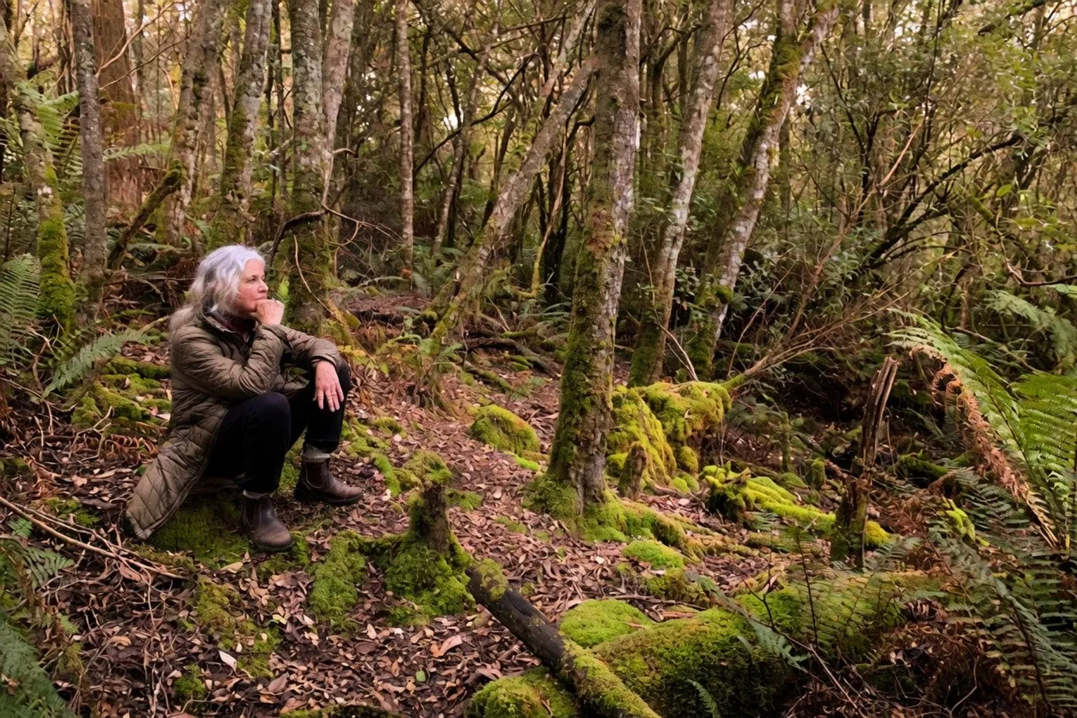 La nature comme remède essentiel : pourquoi le vivant est indispensable à notre santé