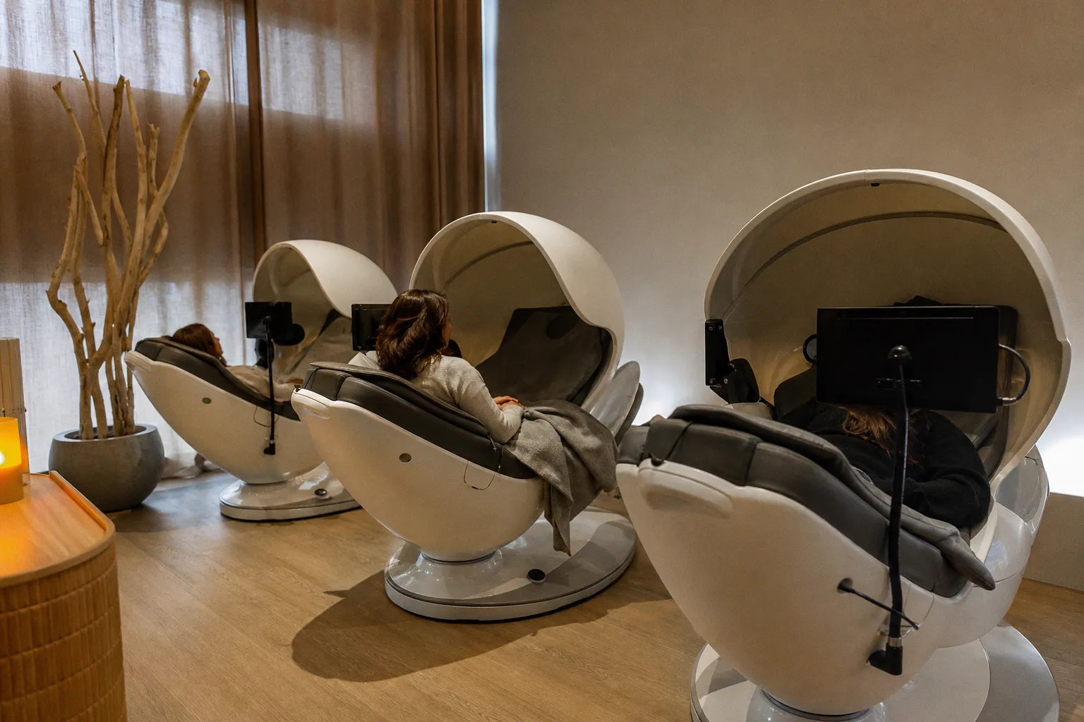 Le business du bonheur : quand la technologie tente de pirater notre cerveau