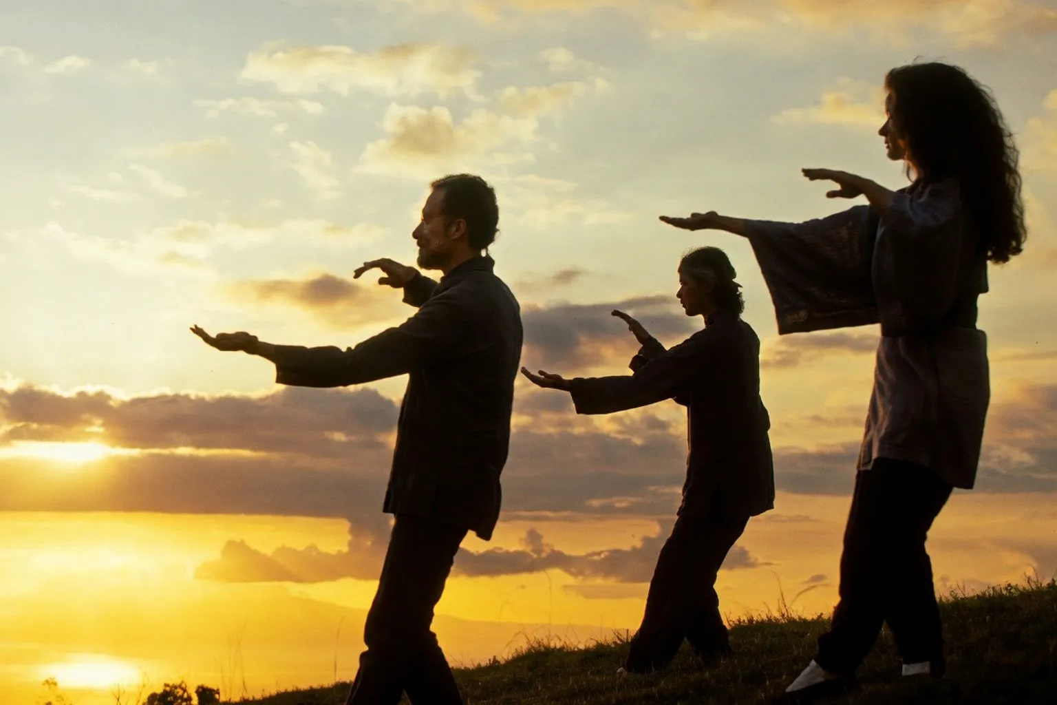 Le tai-chi : un allié naturel pour apaiser les séquelles après un cancer