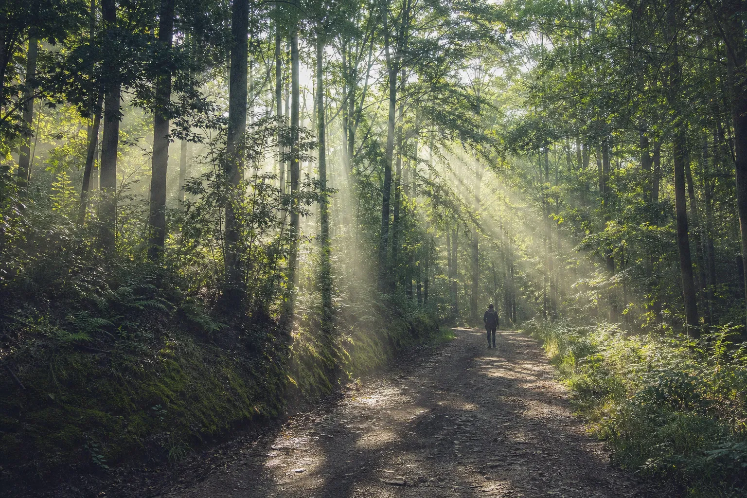 Le travail respiratoire : un levier naturel pour apaiser le stress quotidien