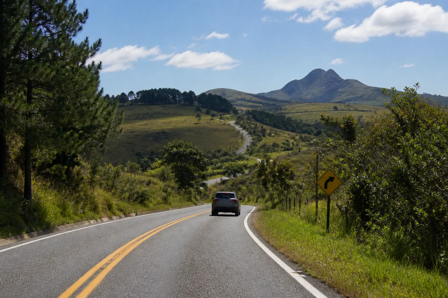Location de voiture à Belo Horizonte (Brésil) : guide pratique
