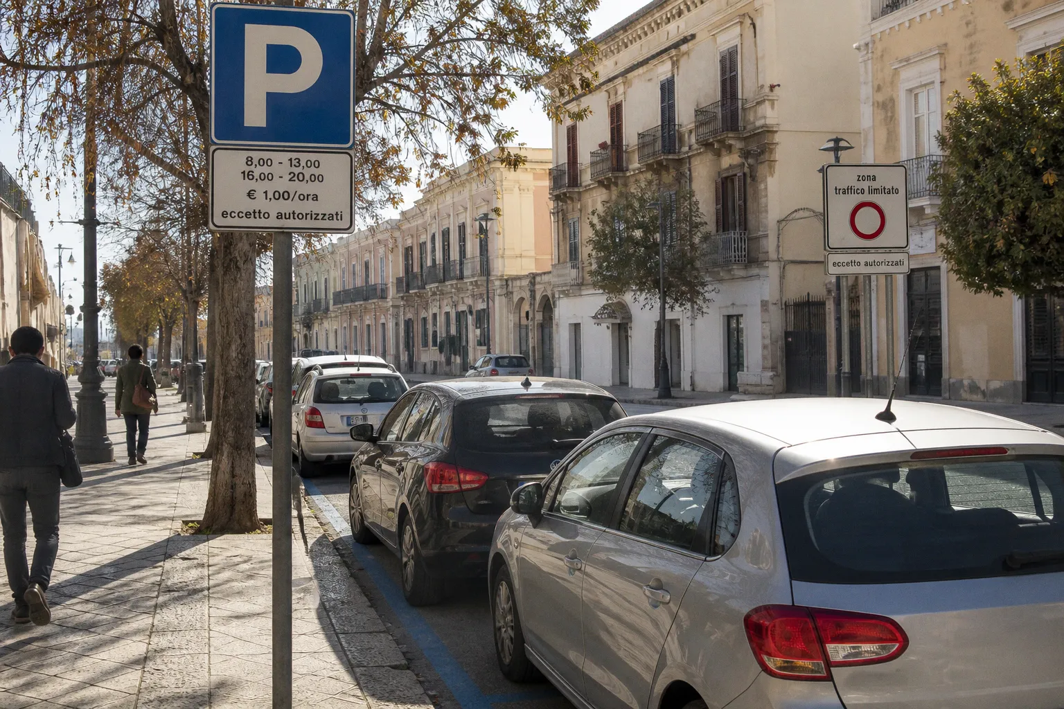 Location de voiture à Brindisi (Italie) : le guide pratique