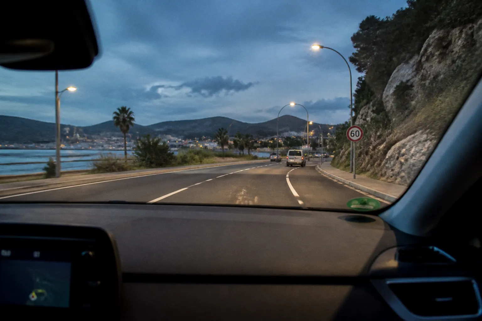 Location de voiture à Carthagène (Espagne) : guide pratique