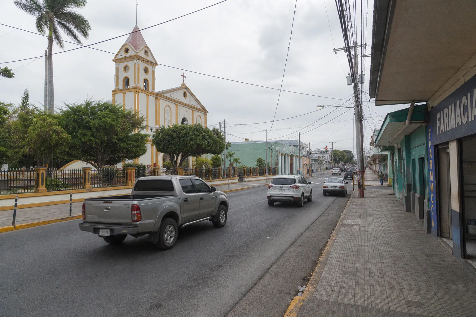 Location de voiture à Chinandega (Nicaragua) : guide pratique