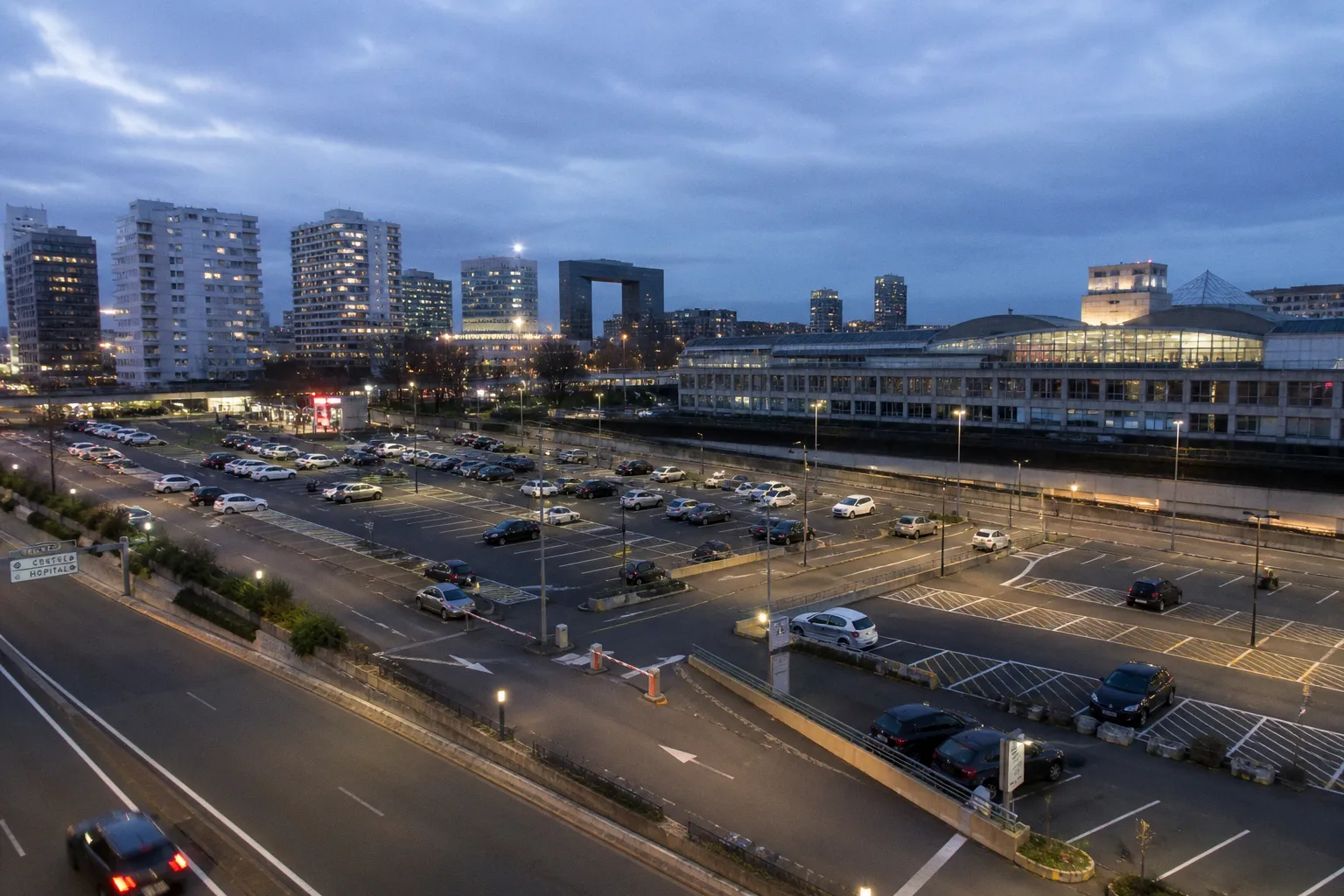 Location de voiture à Créteil : guide pratique pour rouler dans le 94
