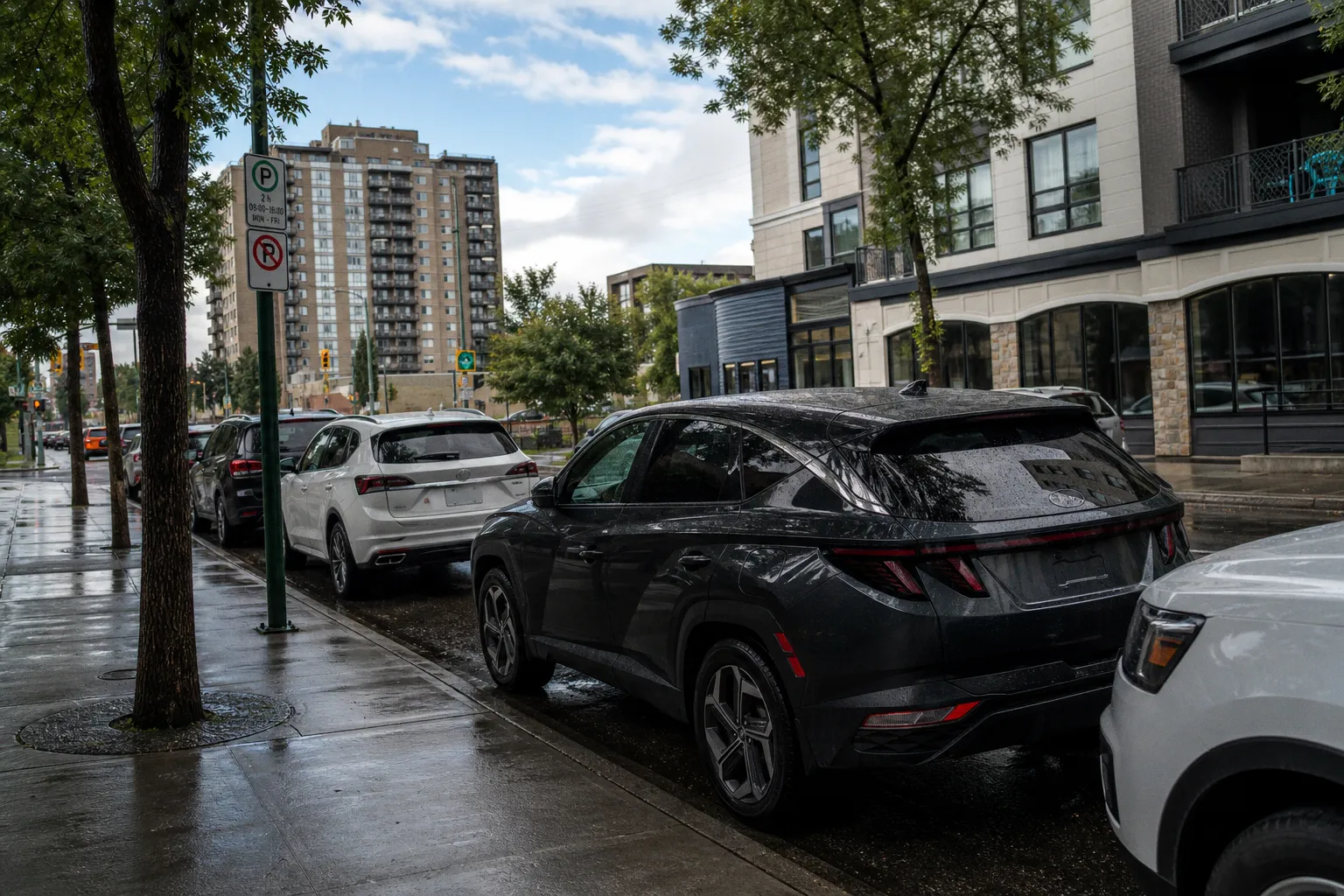 Location de voiture à Edmonton (Canada) : le guide pratique
