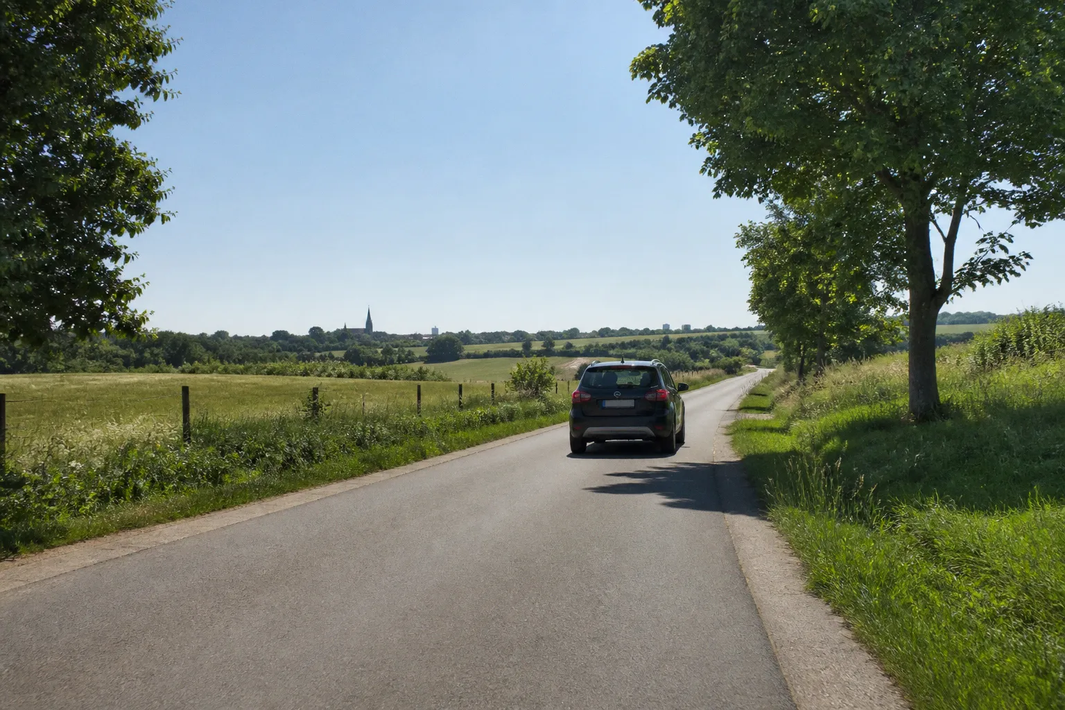 Location de voiture à Hasselt (Belgique) : guide pratique
