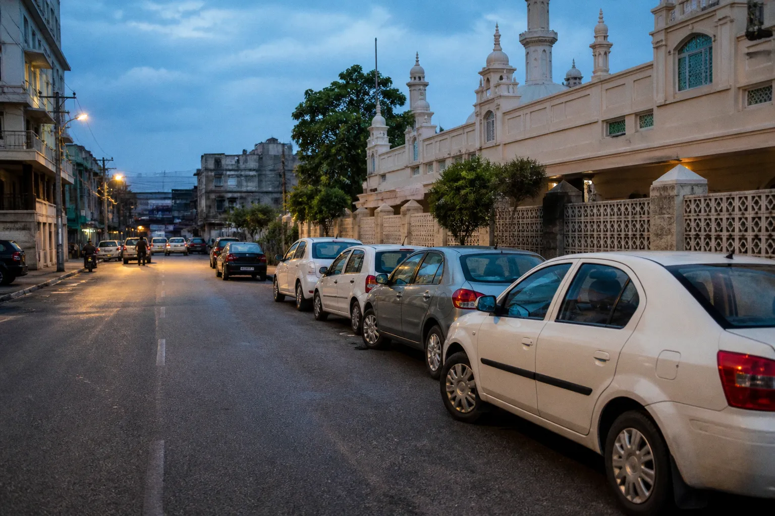 Location de voiture à Hyderabad (Inde) : le guide pratique