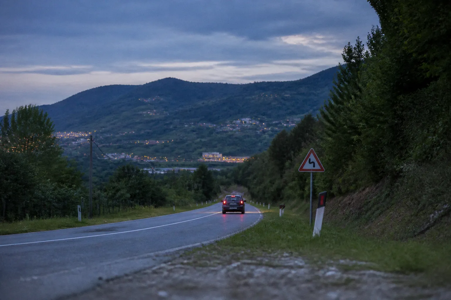 Location de voiture à Koutaïssi (Géorgie) : guide pratique