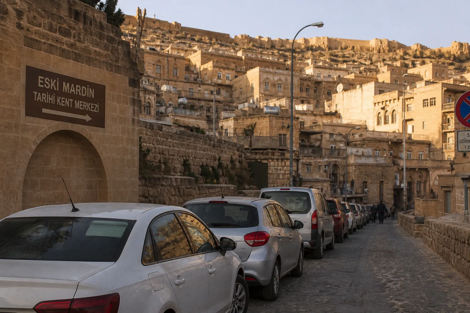 Location de voiture à Mardin (Turquie) : le guide pratique
