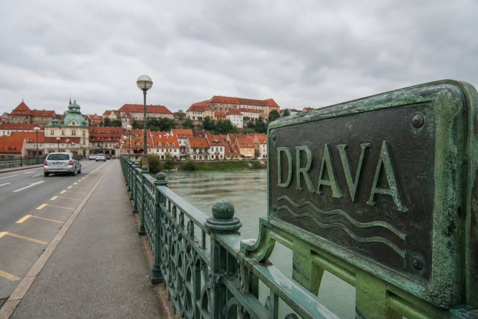 Location de voiture à Maribor (Slovénie) : guide pratique