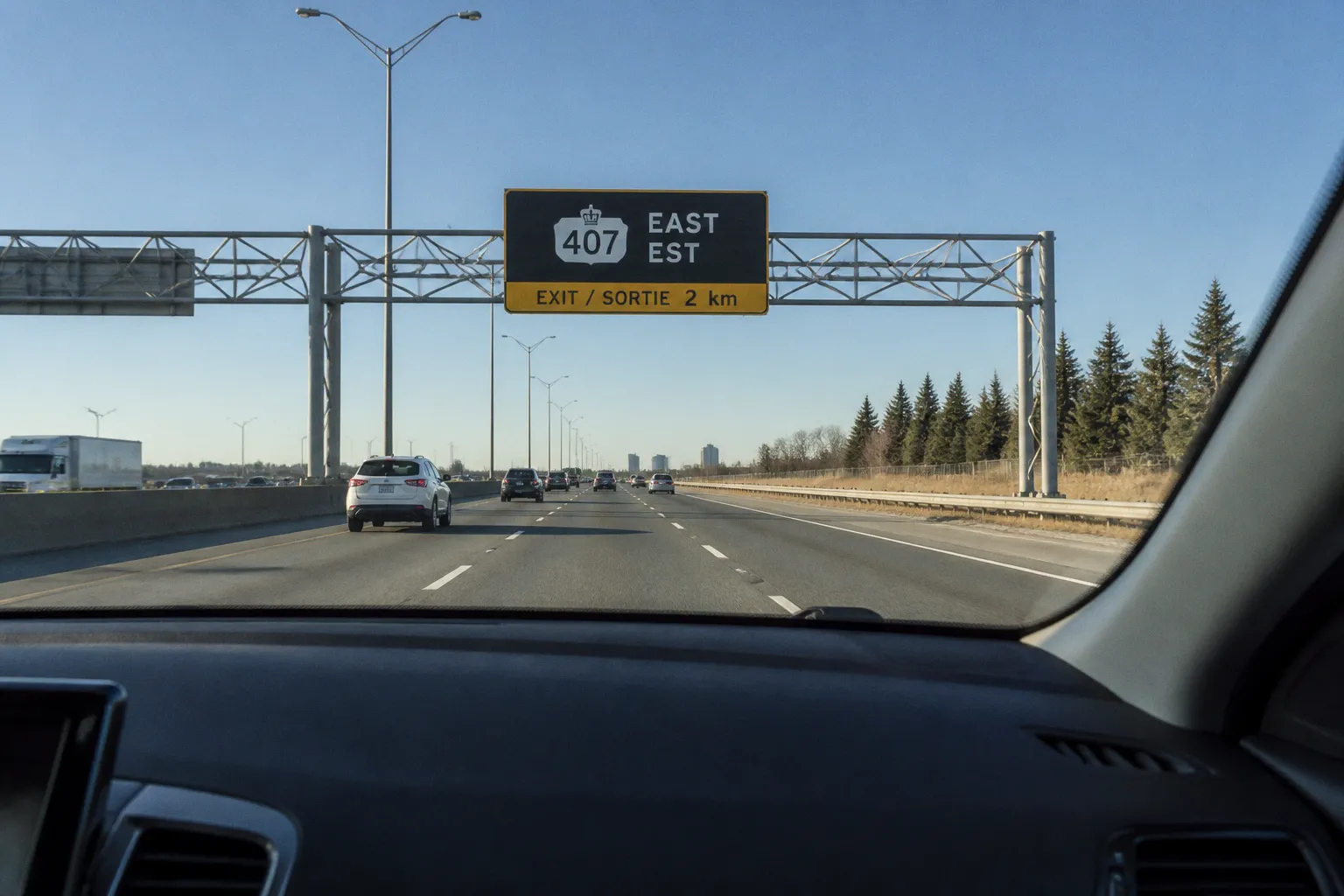 Location de voiture à Mississauga (Canada) : guide pratique