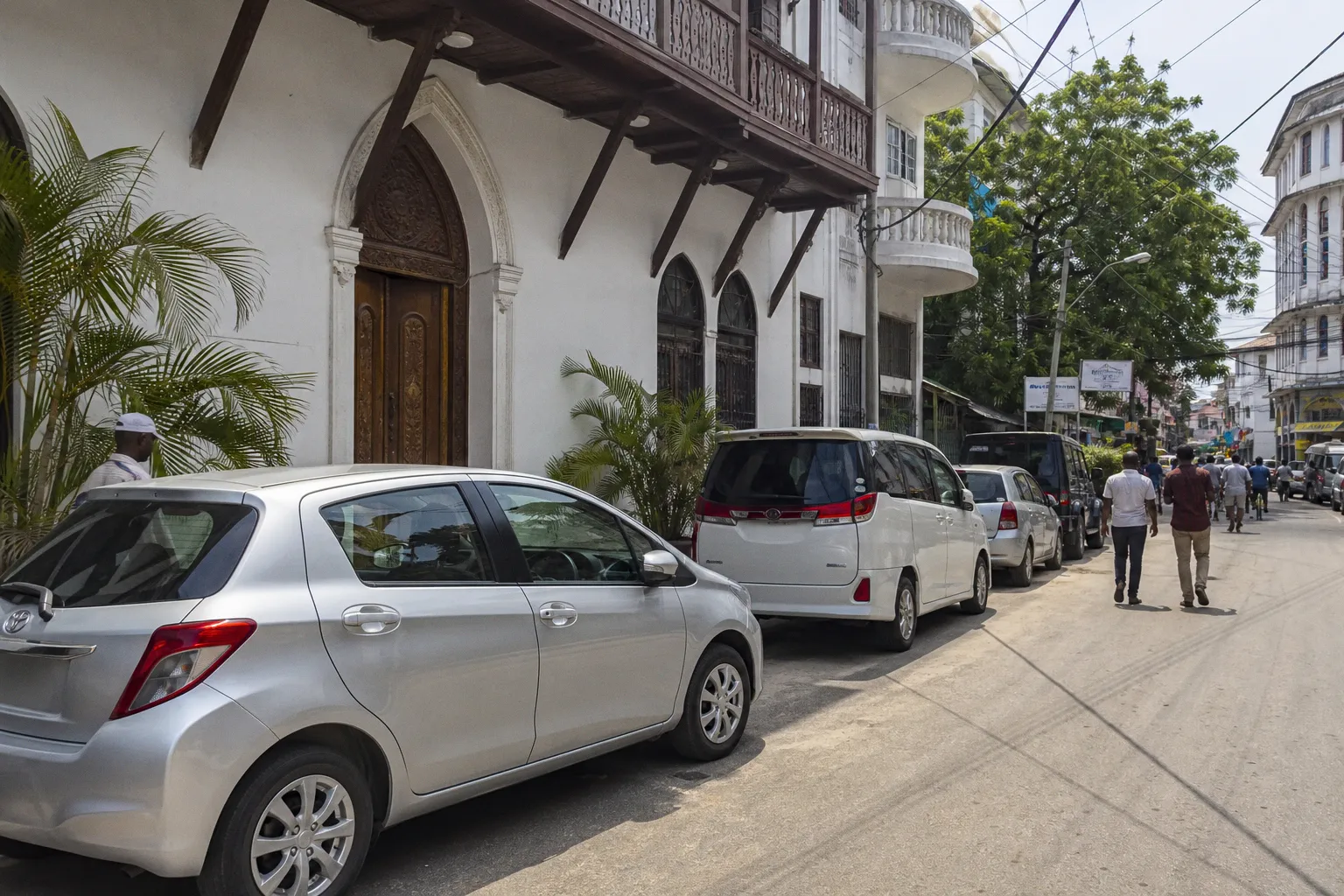 Location de voiture à Mombasa (Kenya) : guide pratique