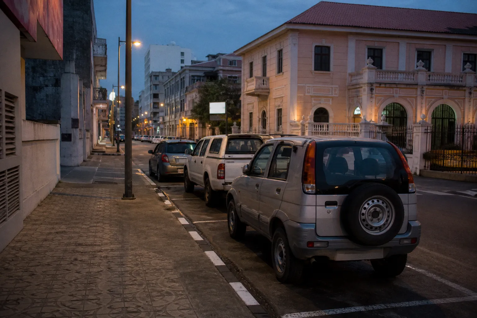 Location de voiture à Nampula (Mozambique) : le guide pratique