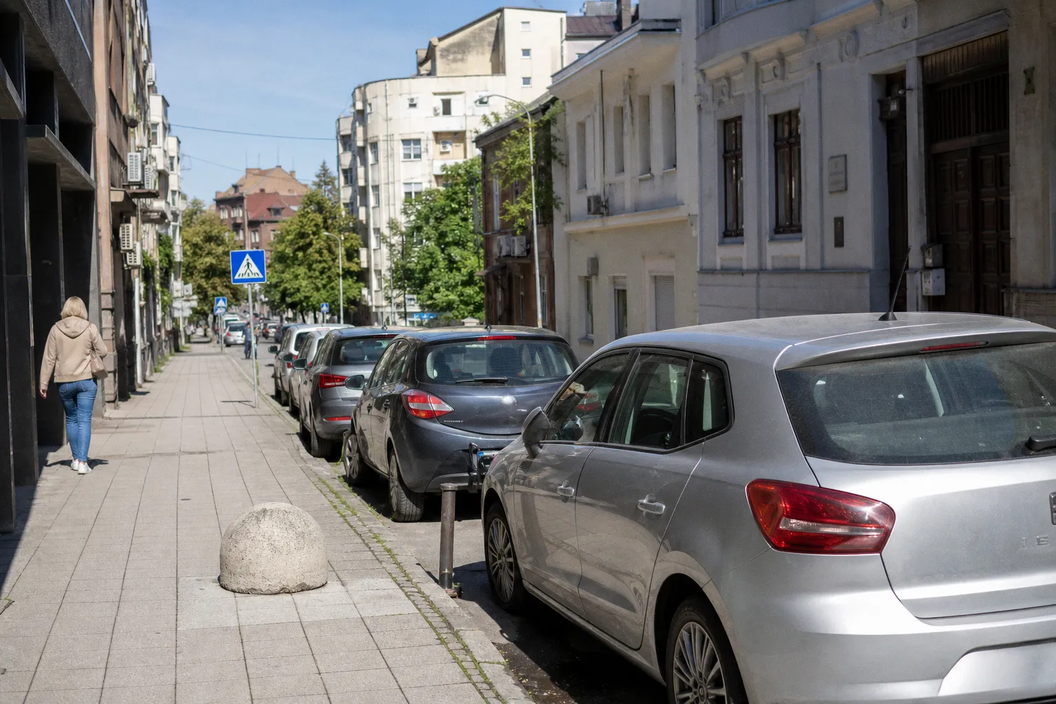 Location de voiture à Niš (Serbie) : guide pratique