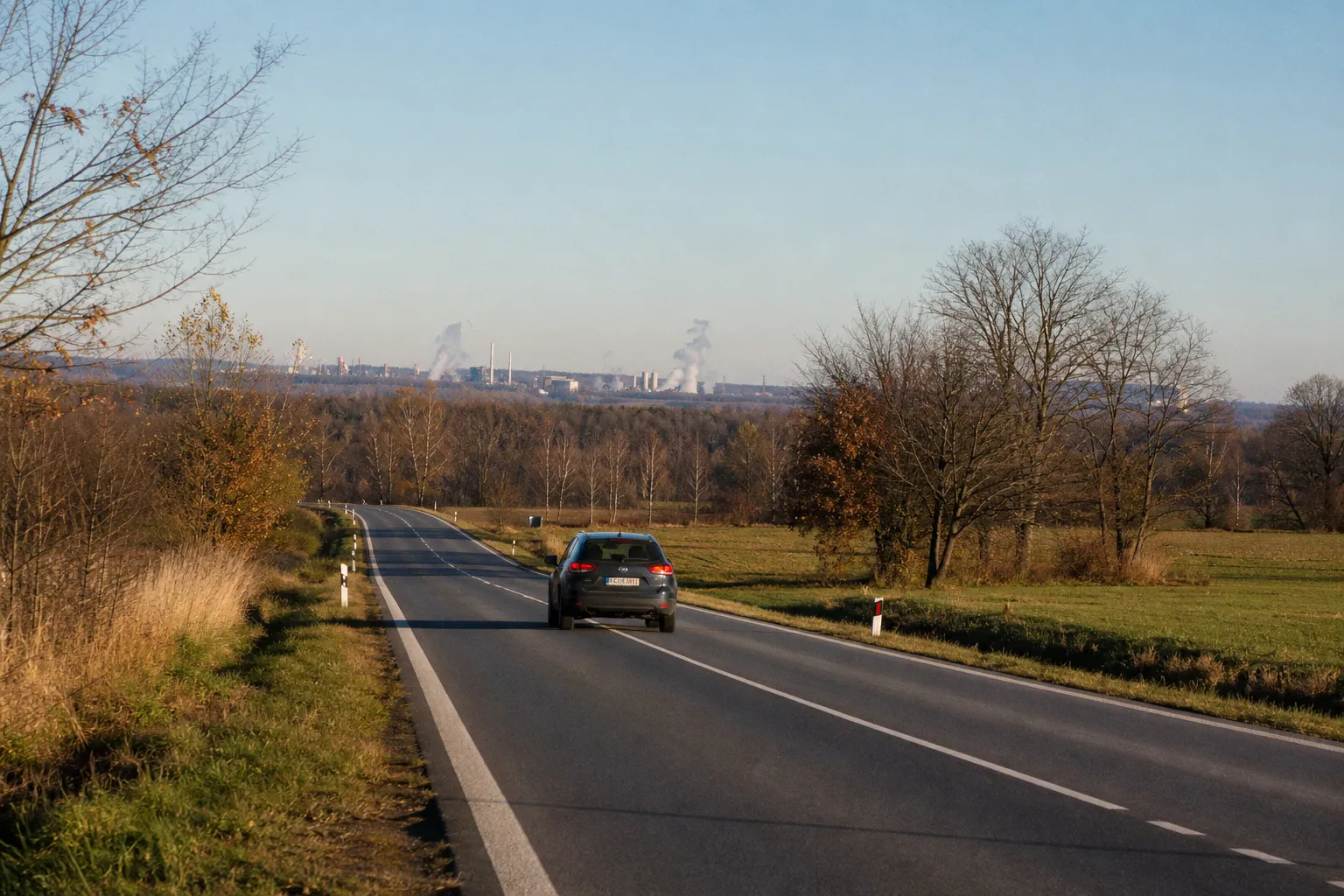 Location de voiture à Ostrava (République tchèque) : le guide pratique