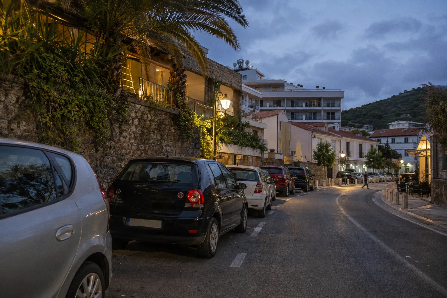 Location de voiture à Petrovac au Monténégro : guide pratique