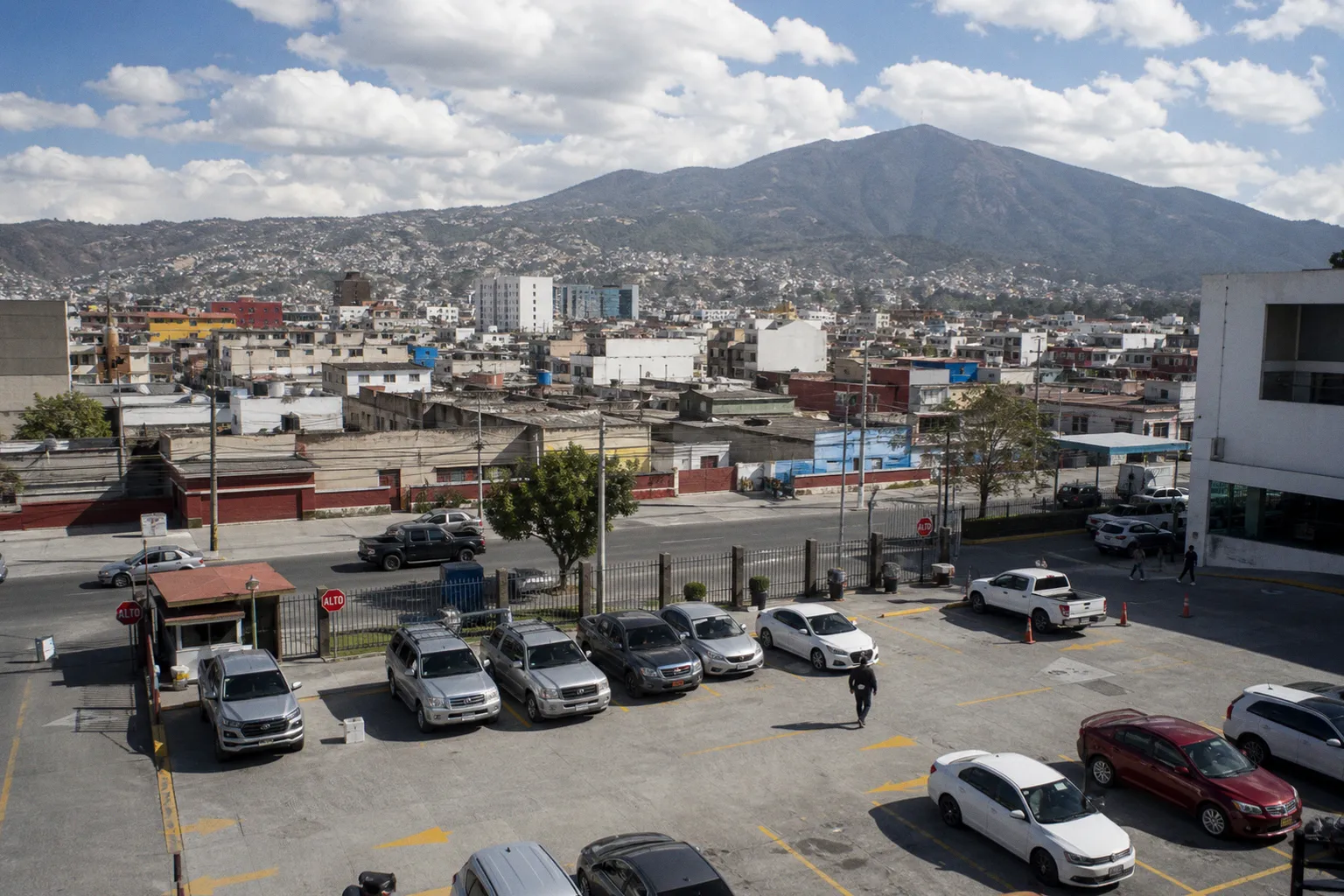 Location de voiture à Quetzaltenango (Guatemala) : guide pratique
