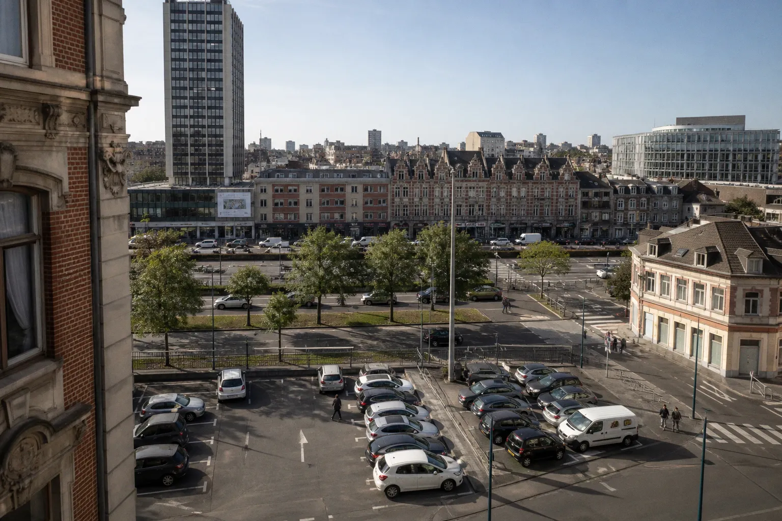 Location de voiture à Roubaix : guide pratique