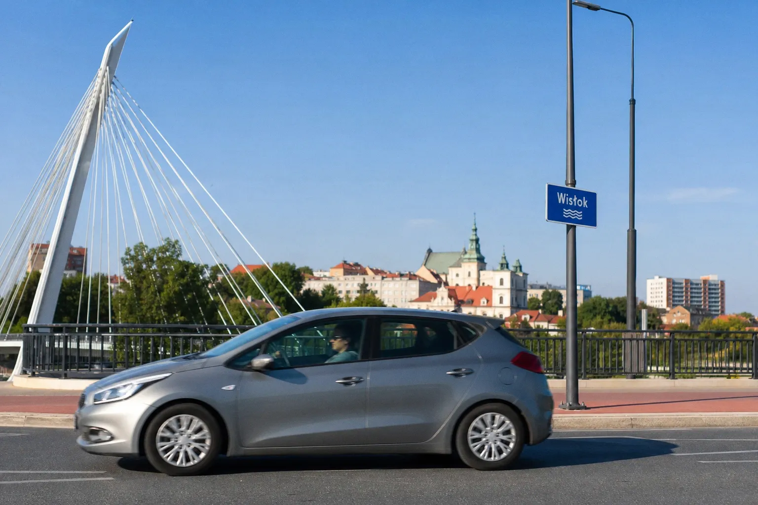 Location de voiture à Rzeszów (Pologne) : le guide pratique