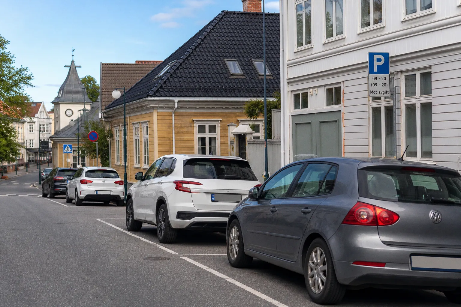 Location de voiture à Sandefjord (Norvège) : guide pratique
