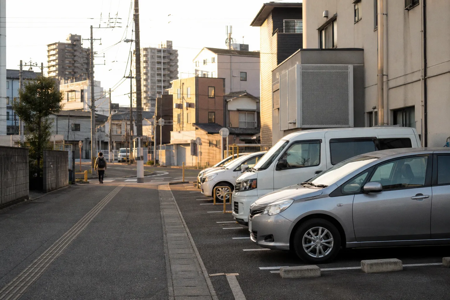 Location de voiture à Sendai, Japon : guide pratique