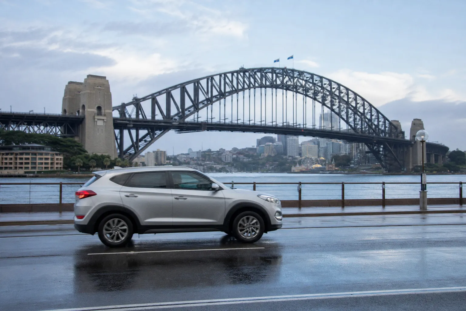 Location de voiture à Sydney (Australie) : guide pratique et conseils