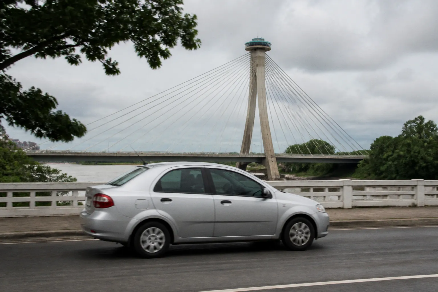 Location de voiture à Teresina (Brésil) : le guide pratique