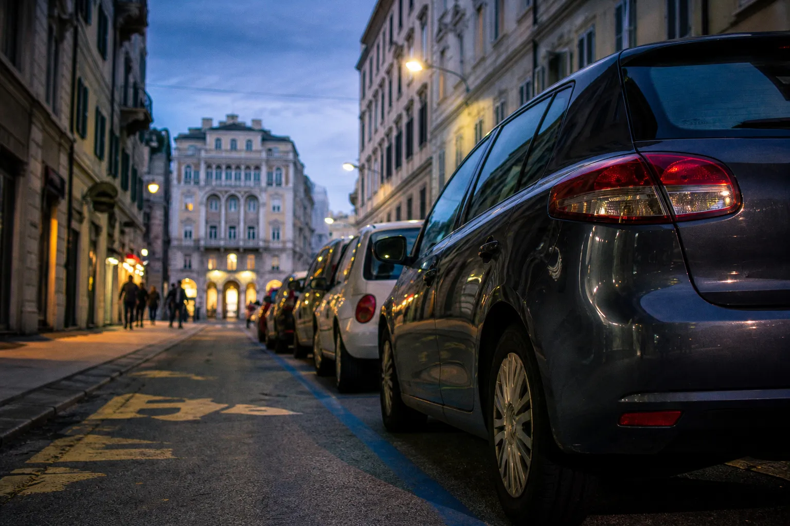 Location de voiture à Trieste (Italie) : le guide pratique