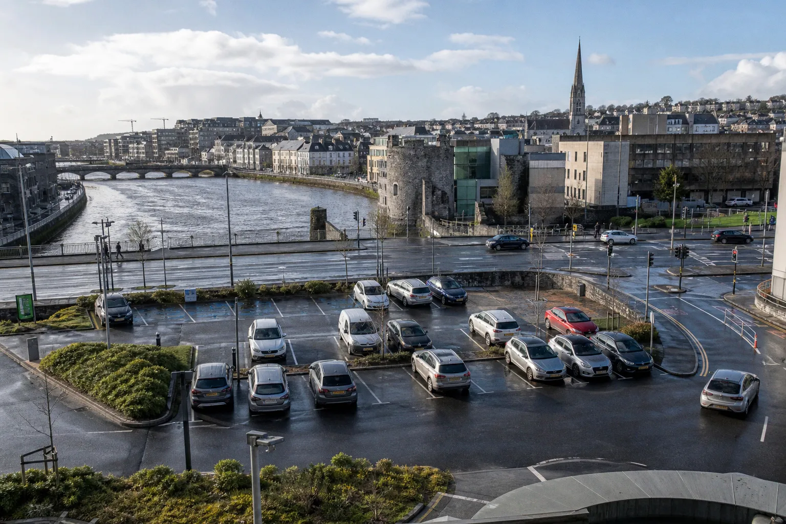 Location de voiture à Waterford (Irlande) : guide pratique