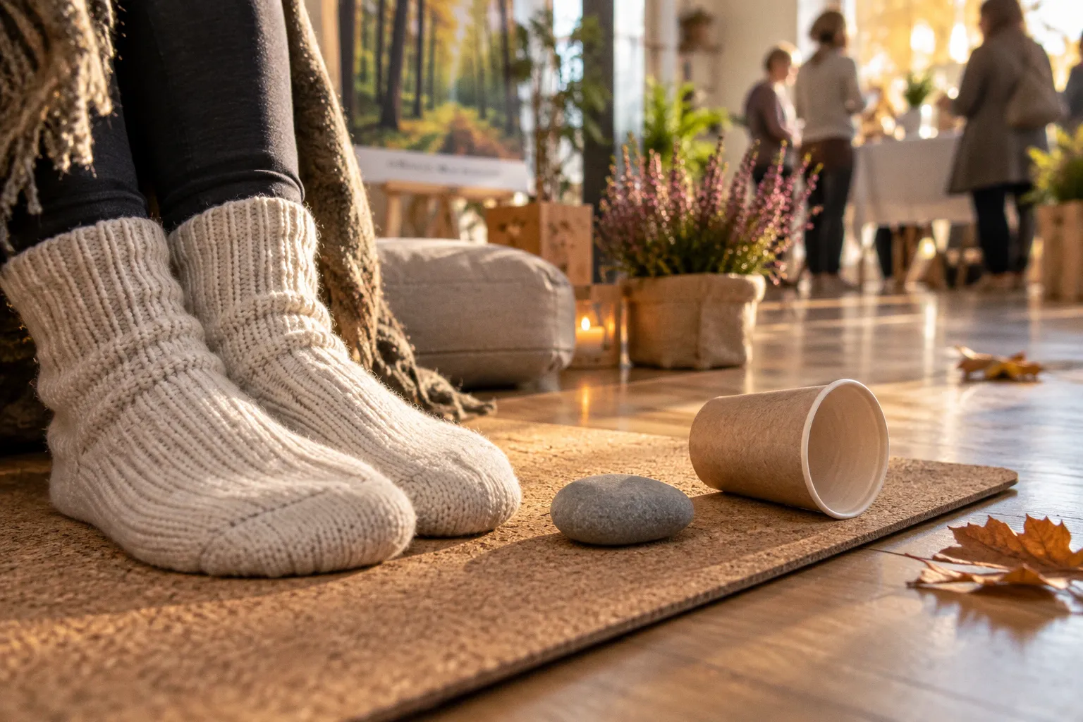 Nature et santé mentale : au-delà des conseils simplistes pour une pratique structurée