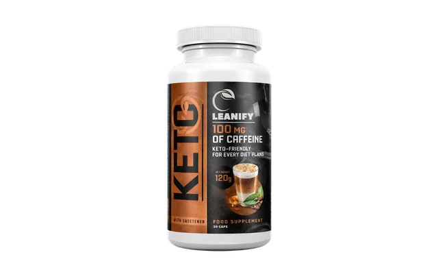 KETO, modulateur métabolique