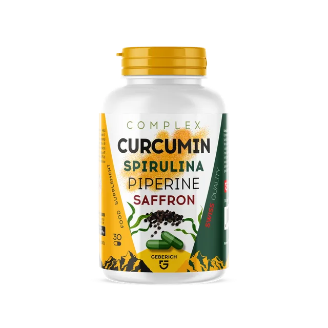 Curcuma