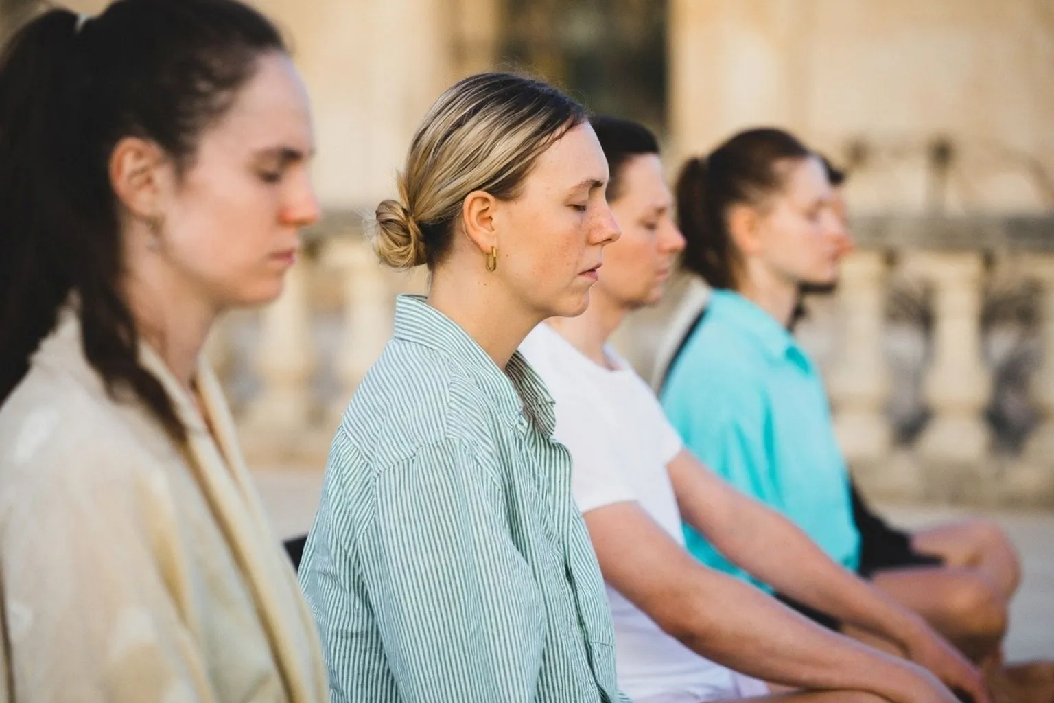 Pleine conscience et tai-chi : des alliés pour apaiser les séquelles après un cancer