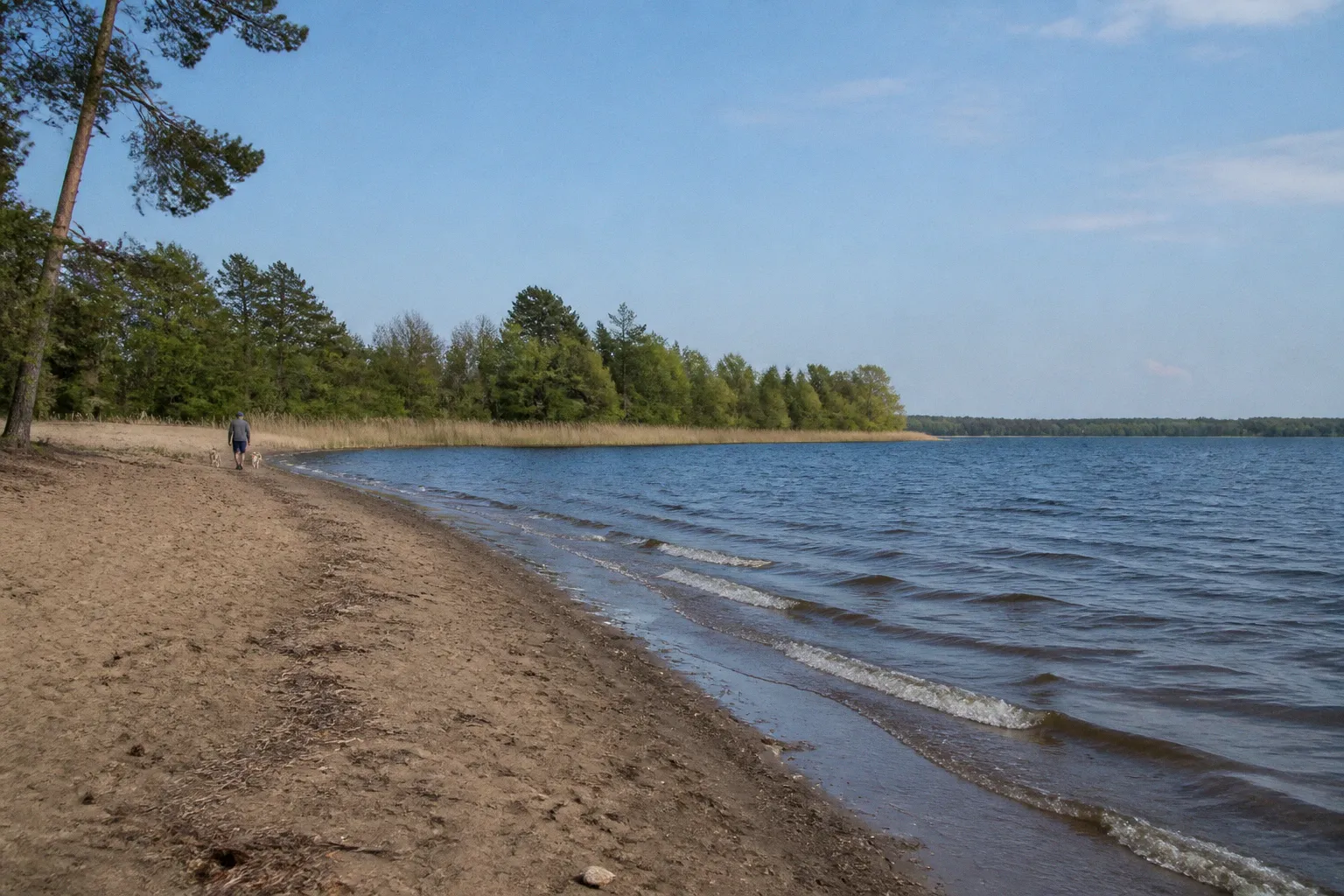 Pourquoi passer du temps au bord de l'eau apaise réellement votre esprit