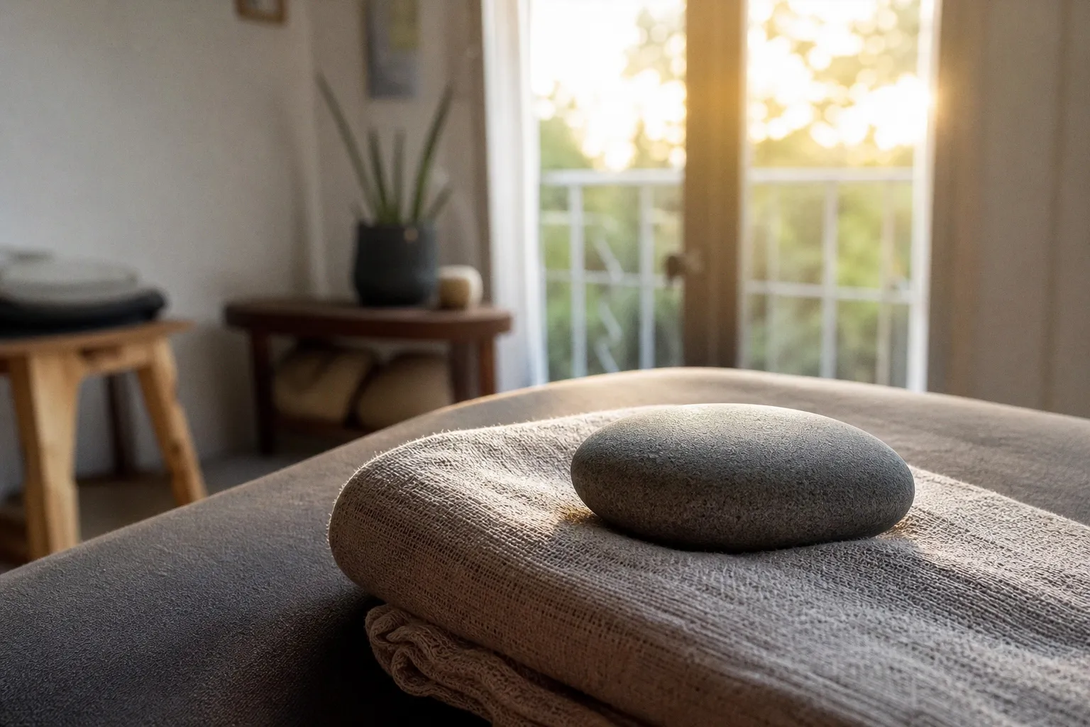 Première séance de shiatsu : les points clés pour se préparer